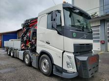 VOLVO FH500 8x2, Diesel, Second hand / Used - 7