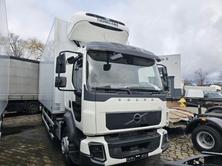 VOLVO FL 240 4x2 Kühlkoffer*Thermoking, LBW, Diesel, New car, Automatic - 2