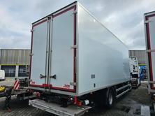 VOLVO FL 240 4x2 Kühlkoffer*Thermoking, LBW, Diesel, New car, Automatic - 3