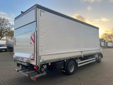 VOLVO FL 280 16t Schiebeplane Kam. Klima ACC LBW NEU, Diesel, New car, Automatic - 3