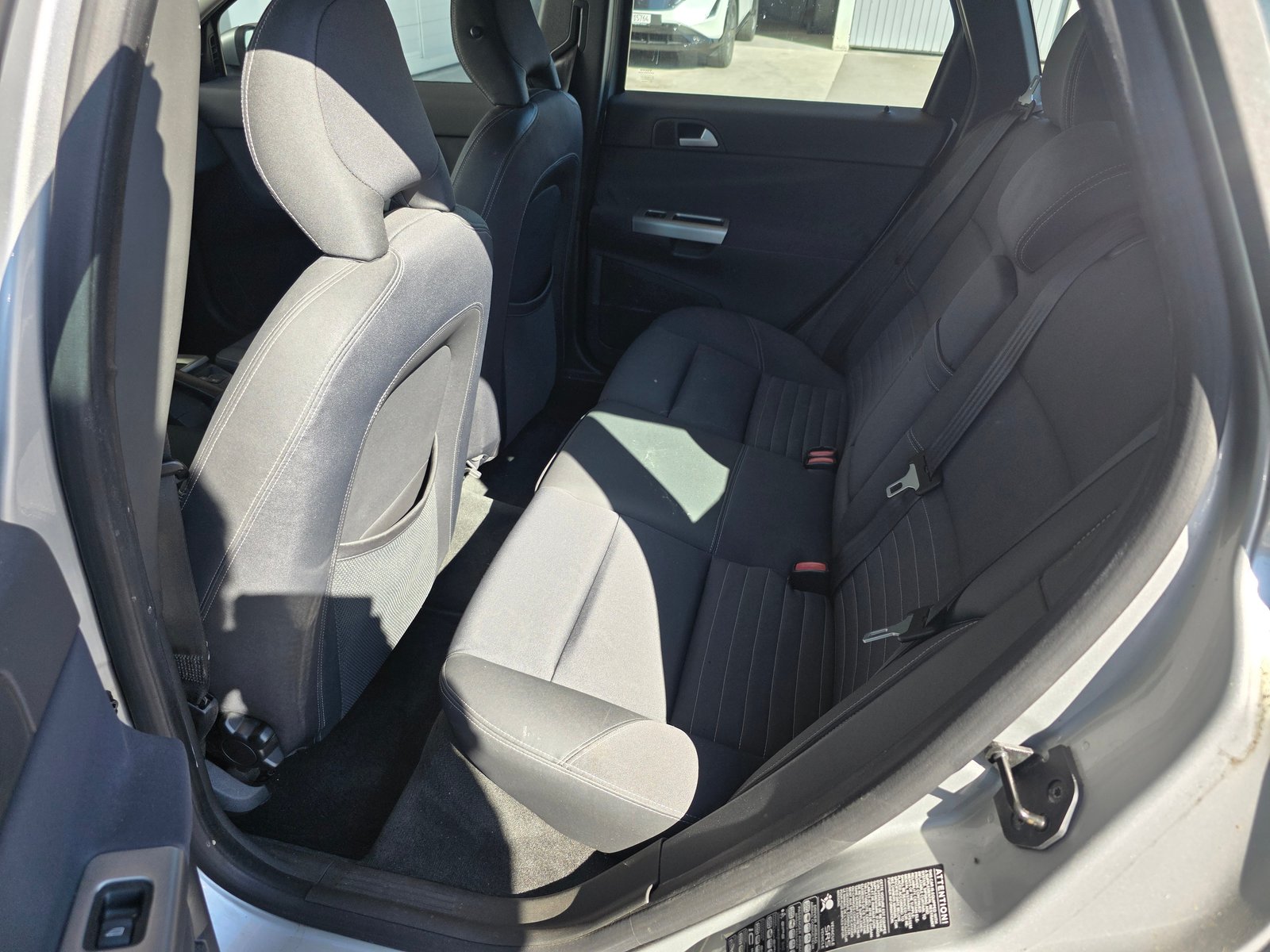 VOLVO Kombi, Petrol, Second hand / Used, Automatic - 6