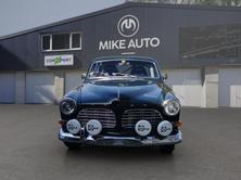 VOLVO 123 GT Rallye Historique, Benzina, Occasioni / Usate, Manuale - 3