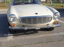 VOLVO P1800 S, Petrol, Second hand / Used, Manual - 2