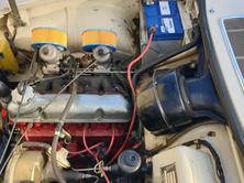 VOLVO P1800 S, Petrol, Second hand / Used, Manual - 5