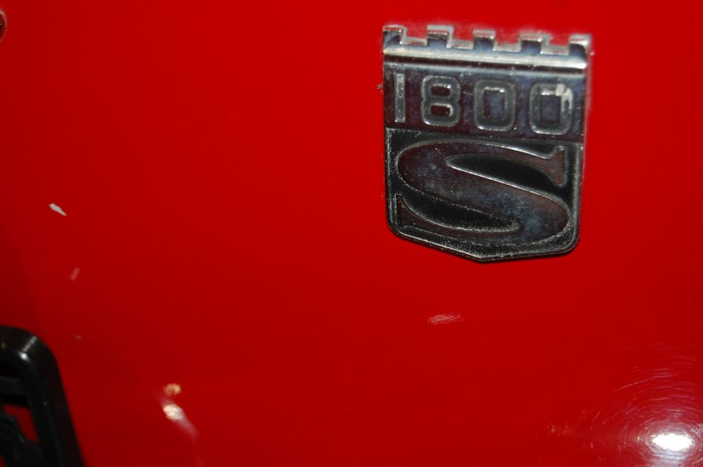 VOLVO S, Benzin, Oldtimer, Handschaltung - 4