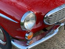 VOLVO P1800 S, Petrol, Classic, Manual - 4