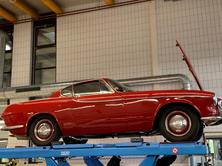 VOLVO P1800 S, Petrol, Classic, Manual - 6