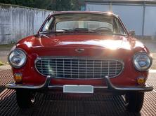 VOLVO P1800 S, Petrol, Classic, Manual - 2