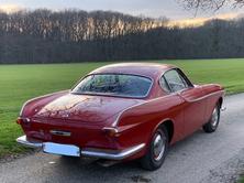 VOLVO P1800 S, Petrol, Classic, Manual - 3