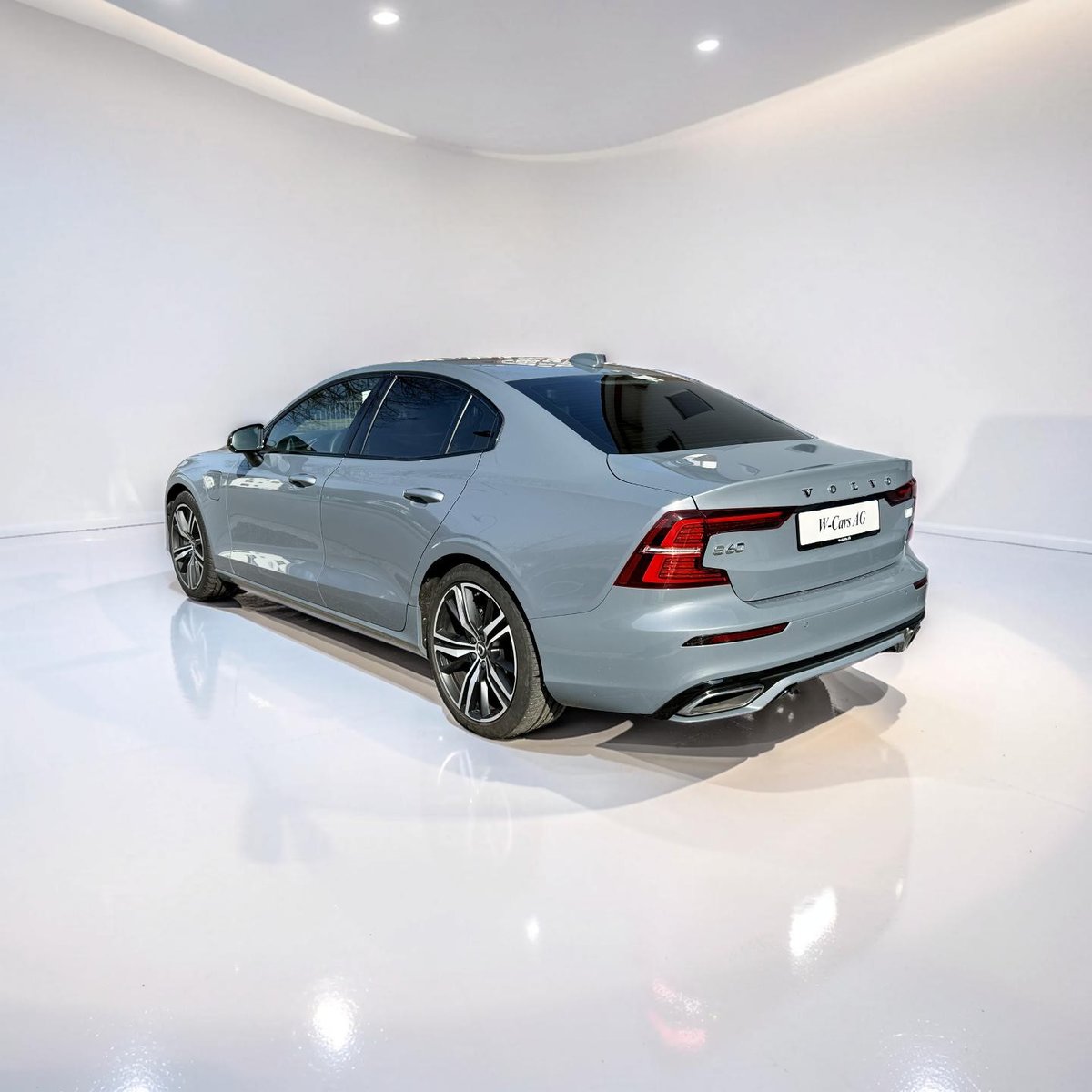 VOLVO R-Design T8 Plugin Hybrid * Garantie * 8 fach * Gratis, Hybride Rechargeable Essence/Électricité, Occasion / Utilisé, Automatique - 2
