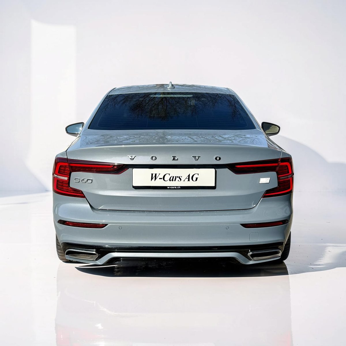 VOLVO R-Design T8 Plugin Hybrid * Garantie * 8 fach * Gratis, Hybride Rechargeable Essence/Électricité, Occasion / Utilisé, Automatique - 3