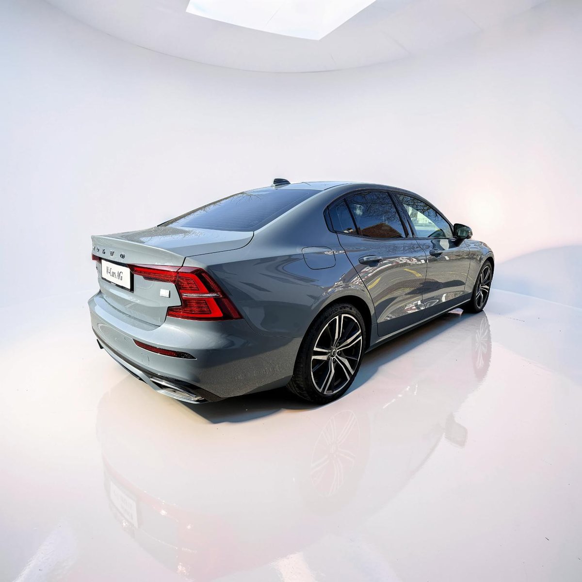 VOLVO R-Design T8 Plugin Hybrid * Garantie * 8 fach * Gratis, Hybride Rechargeable Essence/Électricité, Occasion / Utilisé, Automatique - 4