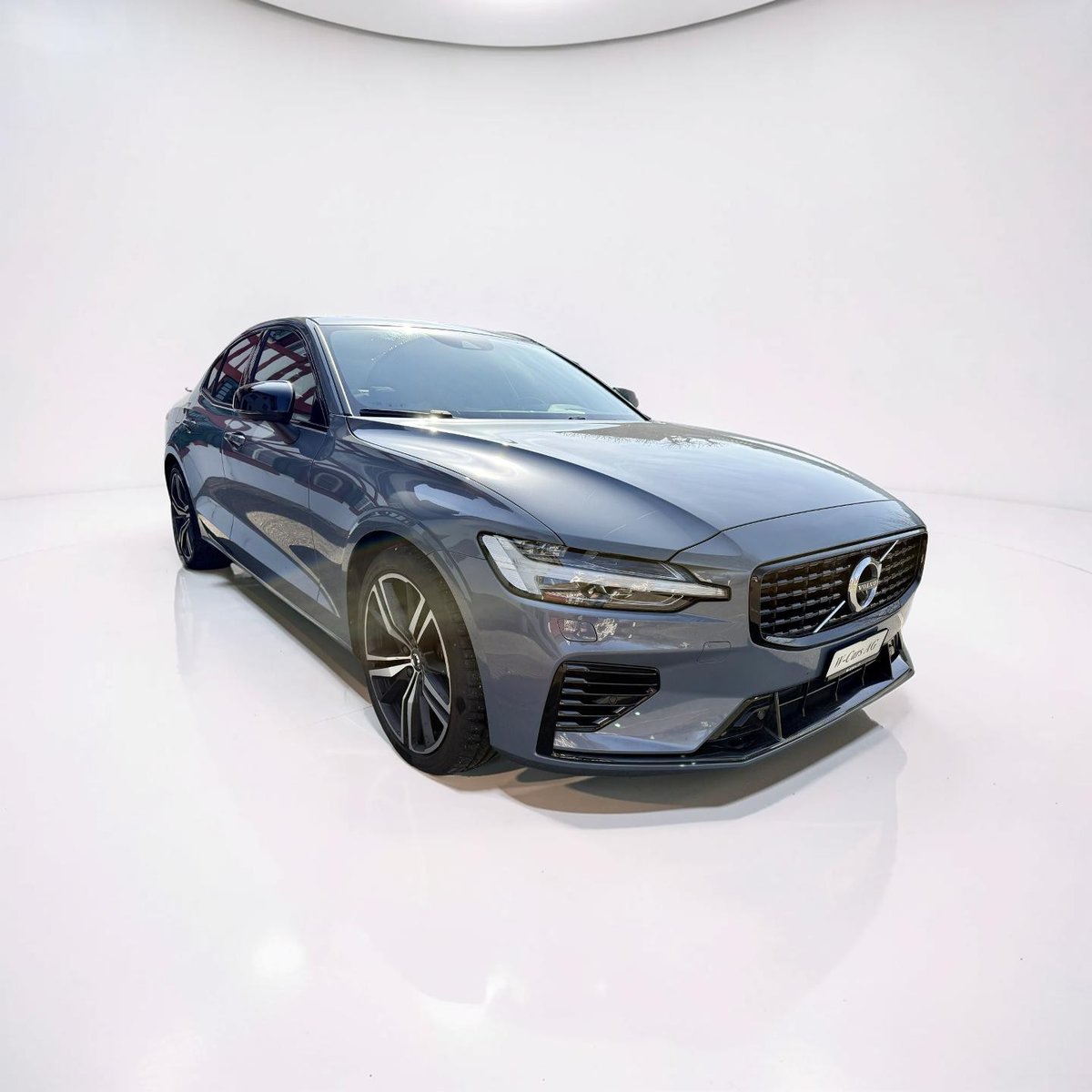 VOLVO R-Design T8 Plugin Hybrid * Garantie * 8 fach * Gratis, Hybride Rechargeable Essence/Électricité, Occasion / Utilisé, Automatique - 5