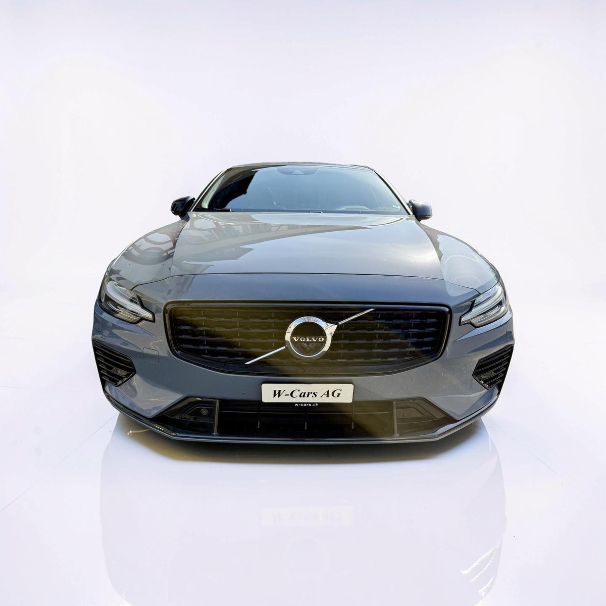 VOLVO R-Design T8 Plugin Hybrid * Garantie * 8 fach * Gratis, Hybride Rechargeable Essence/Électricité, Occasion / Utilisé, Automatique - 6