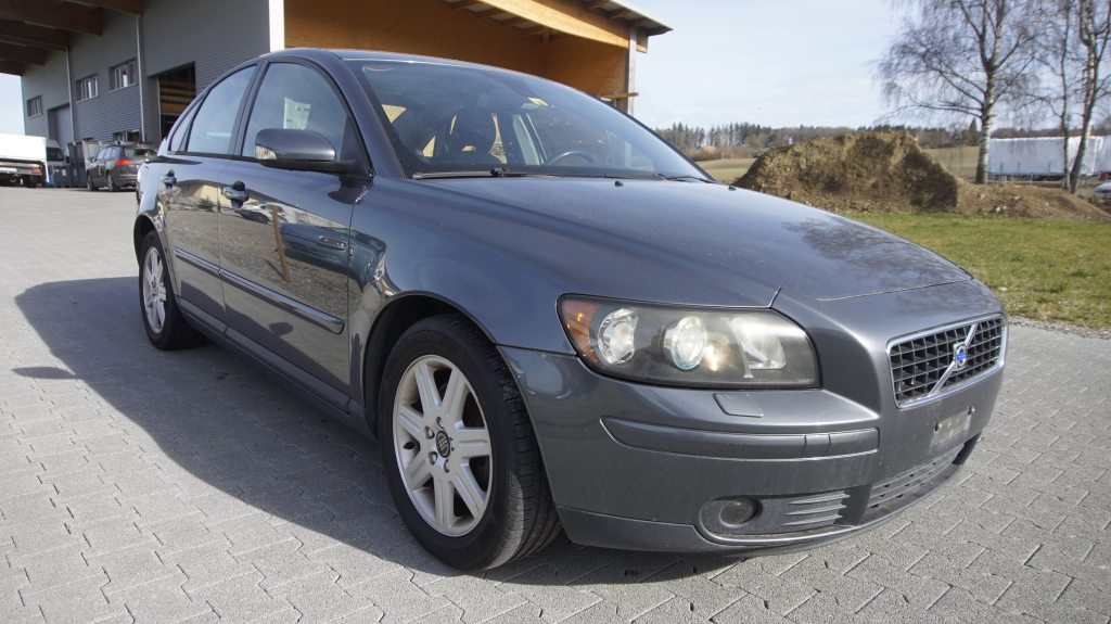 VOLVO S40 2.5 T5 Kinetic