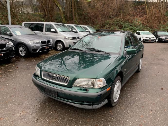 VOLVO S40 2.0, Petrol, Second hand / Used, Automatic