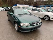 VOLVO S40 2.0, Petrol, Second hand / Used, Automatic - 2