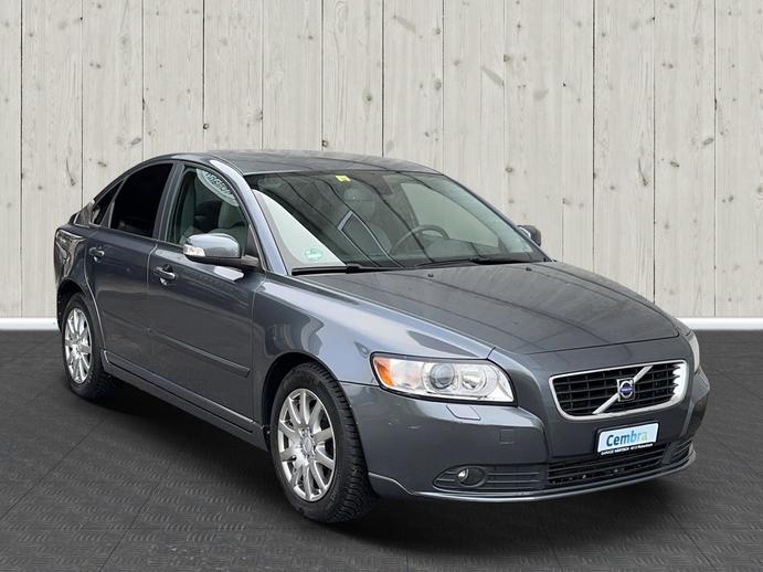 VOLVO S40 2.0D Powershift, Diesel, Second hand / Used, Automatic