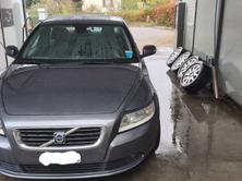 VOLVO S40 2.0 D Basis, Diesel, Occasioni / Usate, Manuale - 3