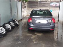 VOLVO S40 2.0 D Basis, Diesel, Occasioni / Usate, Manuale - 4