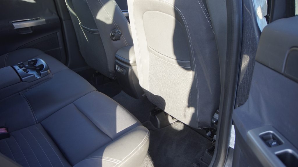VOLVO S40 2.5 T5 Kinetic, Essence, Occasion / Utilisé, Manuelle - 6
