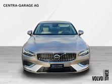 VOLVO S60 T8 e AWD Plug in Hybrid Ultimate Bright Geartronic, Plug-in-Hybrid Petrol/Electric, New car, Automatic - 2