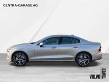 VOLVO S60 T8 e AWD Plug in Hybrid Ultimate Bright Geartronic, Plug-in-Hybrid Petrol/Electric, New car, Automatic - 3