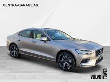 VOLVO S60 T8 e AWD Plug in Hybrid Ultimate Bright Geartronic, Plug-in-Hybrid Petrol/Electric, New car, Automatic - 4