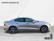 VOLVO S60 T8 e AWD Plug in Hybrid Ultimate Bright Geartronic, Plug-in-Hybrid Petrol/Electric, New car, Automatic - 5