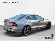 VOLVO S60 T8 e AWD Plug in Hybrid Ultimate Bright Geartronic, Plug-in-Hybrid Petrol/Electric, New car, Automatic - 7