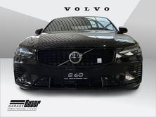 VOLVO S60 2.0 T8 TE Polestar eAWD, Plug-in-Hybrid Benzin/Elektro, Neuwagen, Automat - 2
