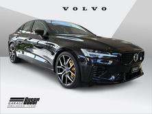 VOLVO S60 2.0 T8 TE Polestar eAWD, Plug-in-Hybrid Petrol/Electric, New car, Automatic - 3