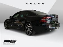 VOLVO S60 2.0 T8 TE Polestar eAWD, Plug-in-Hybrid Benzin/Elektro, Neuwagen, Automat - 6