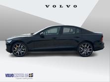 VOLVO S60 2.0 T8 TE Polestar eAWD, Plug-in-Hybrid Benzina/Elettrica, Auto nuove, Automatico - 2
