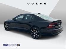 VOLVO S60 2.0 T8 TE Polestar eAWD, Plug-in-Hybrid Benzina/Elettrica, Auto nuove, Automatico - 3