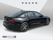 VOLVO S60 2.0 T8 TE Polestar eAWD, Hybride Rechargeable Essence/Électricité, Voiture nouvelle, Automatique - 4