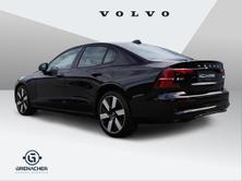 VOLVO S60 2.0 T8 TE Ultimate Dark eAWD, Hybride Rechargeable Essence/Électricité, Voiture nouvelle, Automatique - 6