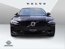 VOLVO S60 2.0 T8 TE Ultimate Dark eAWD, Plug-in-Hybrid Benzina/Elettrica, Auto nuove, Automatico - 7