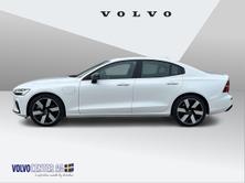 VOLVO S60 2.0 T8 TE Ultimate Dark eAWD, Hybride Rechargeable Essence/Électricité, Voiture nouvelle, Automatique - 2