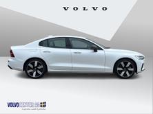 VOLVO S60 2.0 T8 TE Ultimate Dark eAWD, Hybride Rechargeable Essence/Électricité, Voiture nouvelle, Automatique - 5