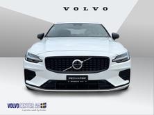 VOLVO S60 2.0 T8 TE Ultimate Dark eAWD, Hybride Rechargeable Essence/Électricité, Voiture nouvelle, Automatique - 7