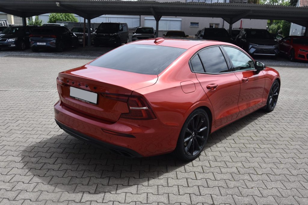 VOLVO S60 2.0 T6 AWD, Benzina, Occasioni / Usate, Automatico - 4