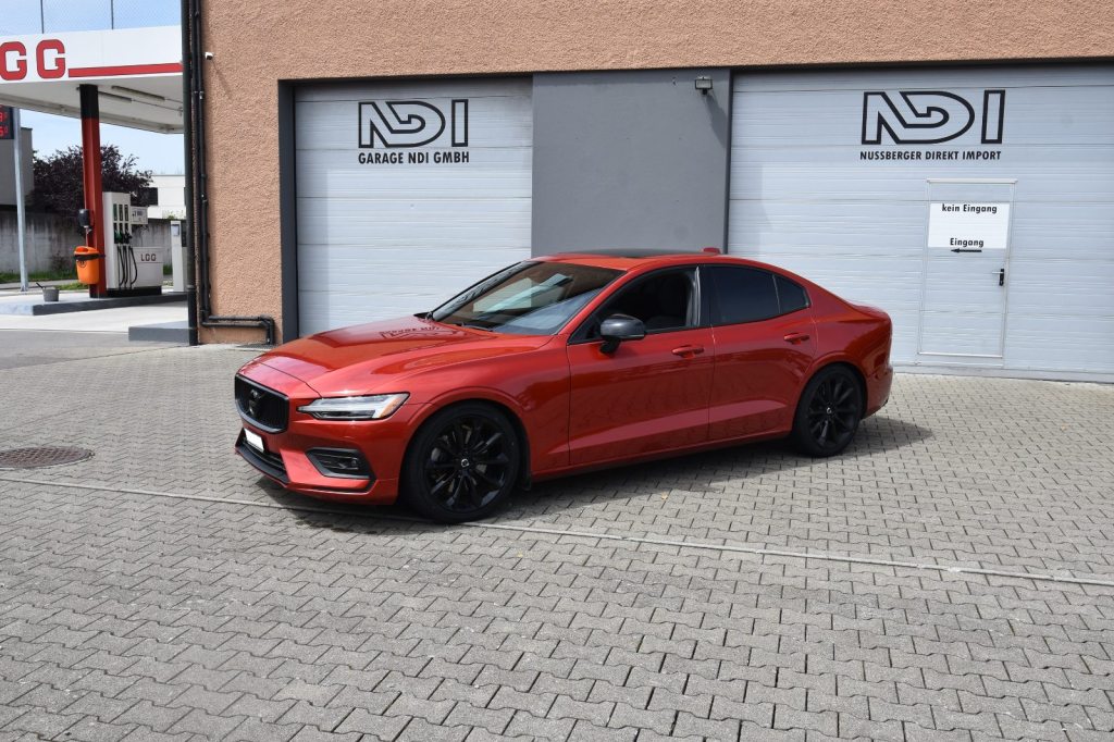 VOLVO S60 2.0 T6 AWD, Benzina, Occasioni / Usate, Automatico - 3
