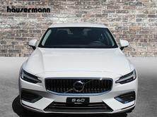 VOLVO S60 2.0 B4 MH Inscription, Mild-Hybrid Petrol/Electric, Second hand / Used, Automatic - 2