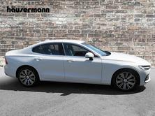 VOLVO S60 2.0 B4 MH Inscription, Mild-Hybrid Petrol/Electric, Second hand / Used, Automatic - 3