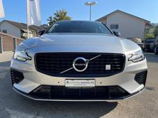 VOLVO S60 T8 eAWD Polestar, Plug-in-Hybrid Petrol/Electric, Second hand / Used, Automatic - 2