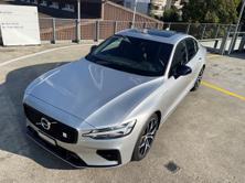 VOLVO S60 T8 eAWD Polestar, Plug-in-Hybrid Petrol/Electric, Second hand / Used, Automatic - 5