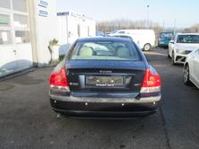 VOLVO S60 2.5 20V T 210, Petrol, Second hand / Used, Automatic - 4