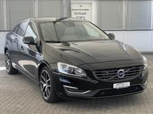 VOLVO S60 T6 AWD Summum Geartronic, Petrol, Second hand / Used, Automatic - 3