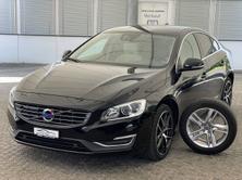 VOLVO S60 T6 AWD Summum Geartronic, Petrol, Second hand / Used, Automatic - 4